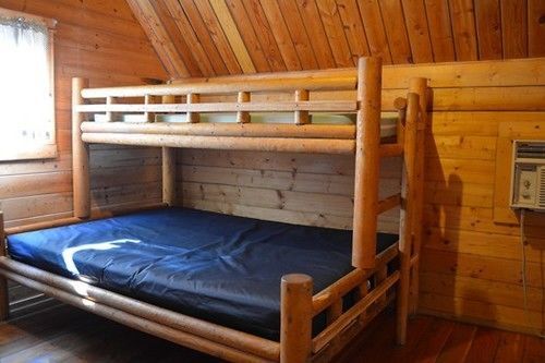 Отель Branson Koa Campground Экстерьер фото