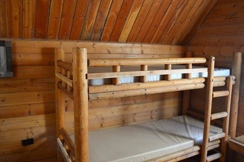 Отель Branson Koa Campground Экстерьер фото